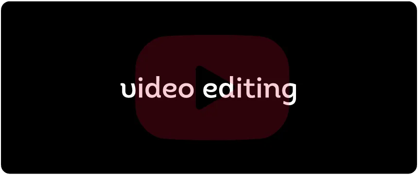 video editing