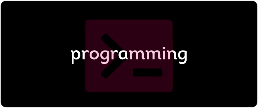 programing